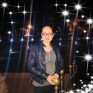 Meet your Posher, Rosa